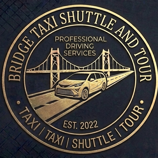 Bridge Taxi, Shuttle & Tours
